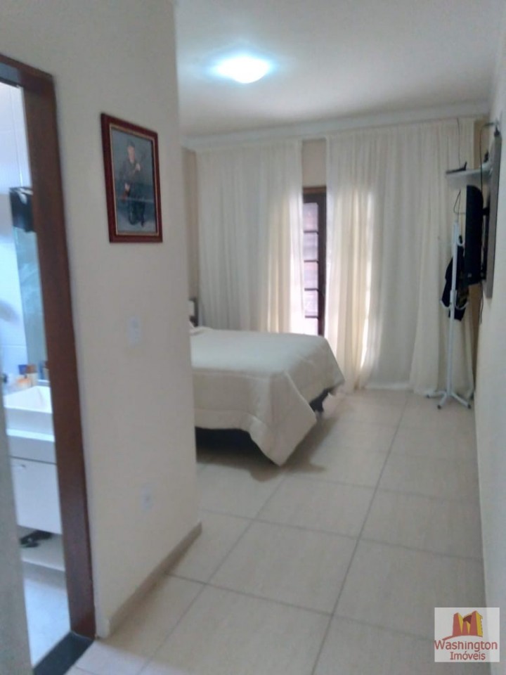 Sobrado Mogi das cruzes  / Loteamento alvorada